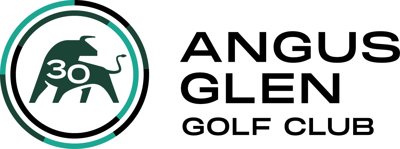 Angus Glen Logo