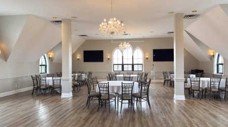Kennedy Loft New